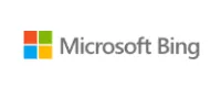 Microsoft Bing Logo
