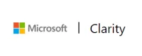 Microsoft Clarity Logo